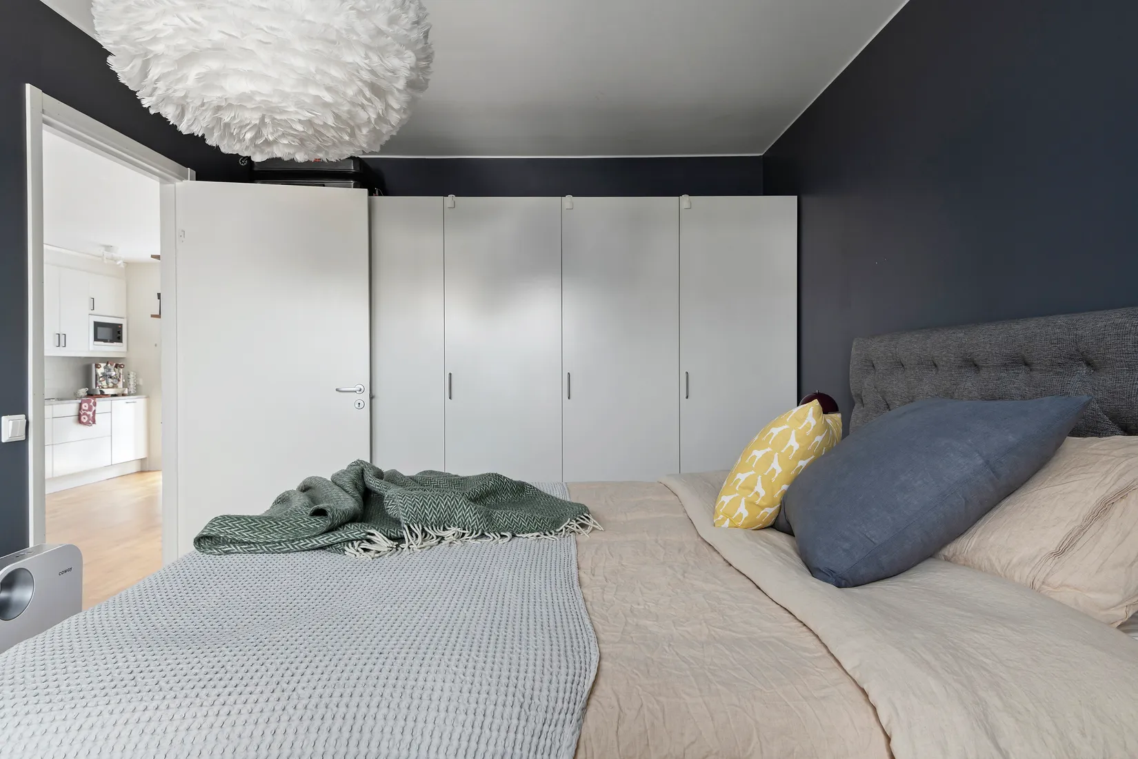 Bostadsrätt, Näckens väg 4B, Tomtebo, Umeå
