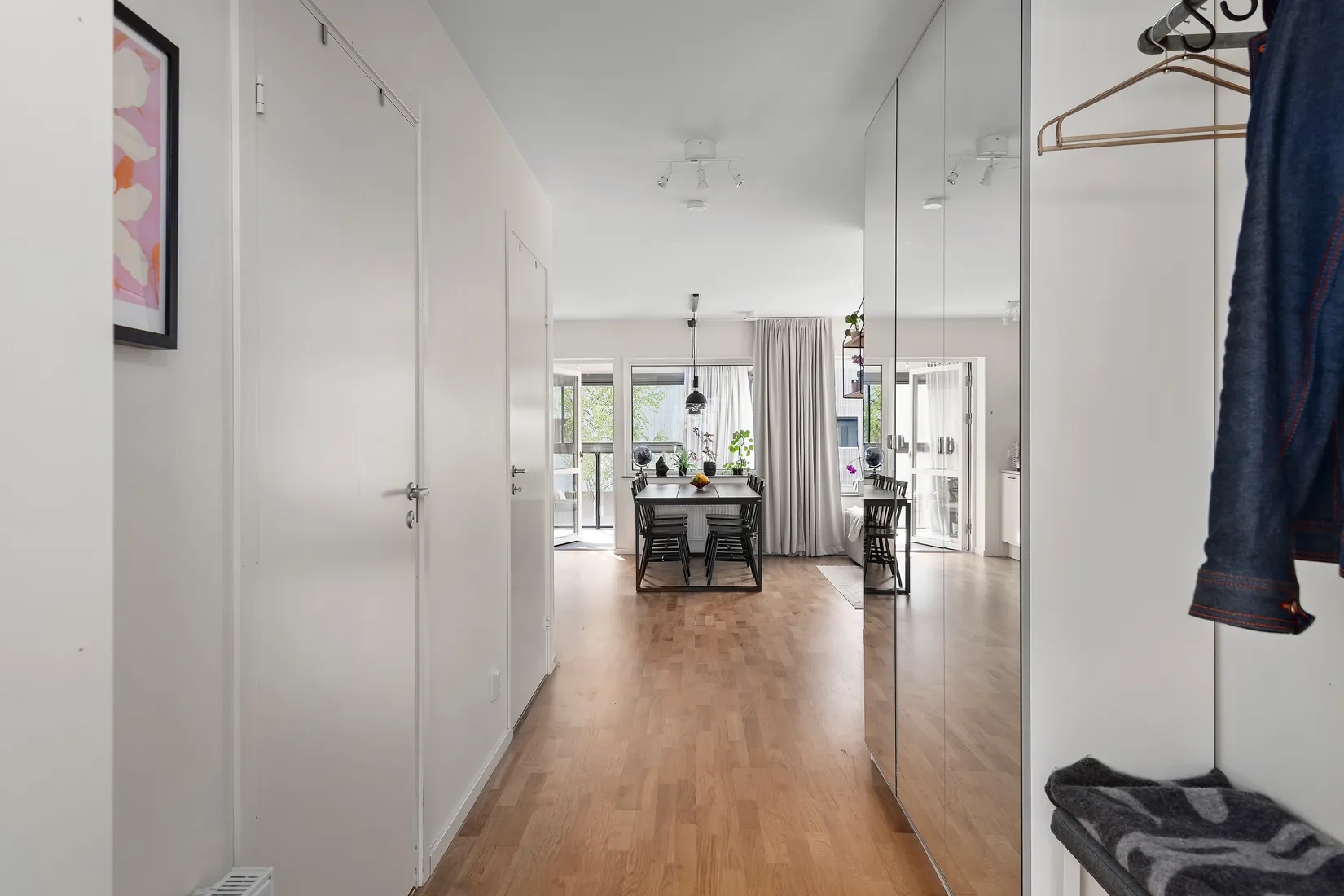 Bostadsrätt, Näckens väg 4B, Tomtebo, Umeå