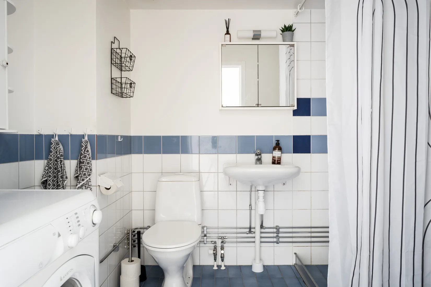 Bostadsrätt, Myntgatan 5F, Moröhöjden, Skellefteå