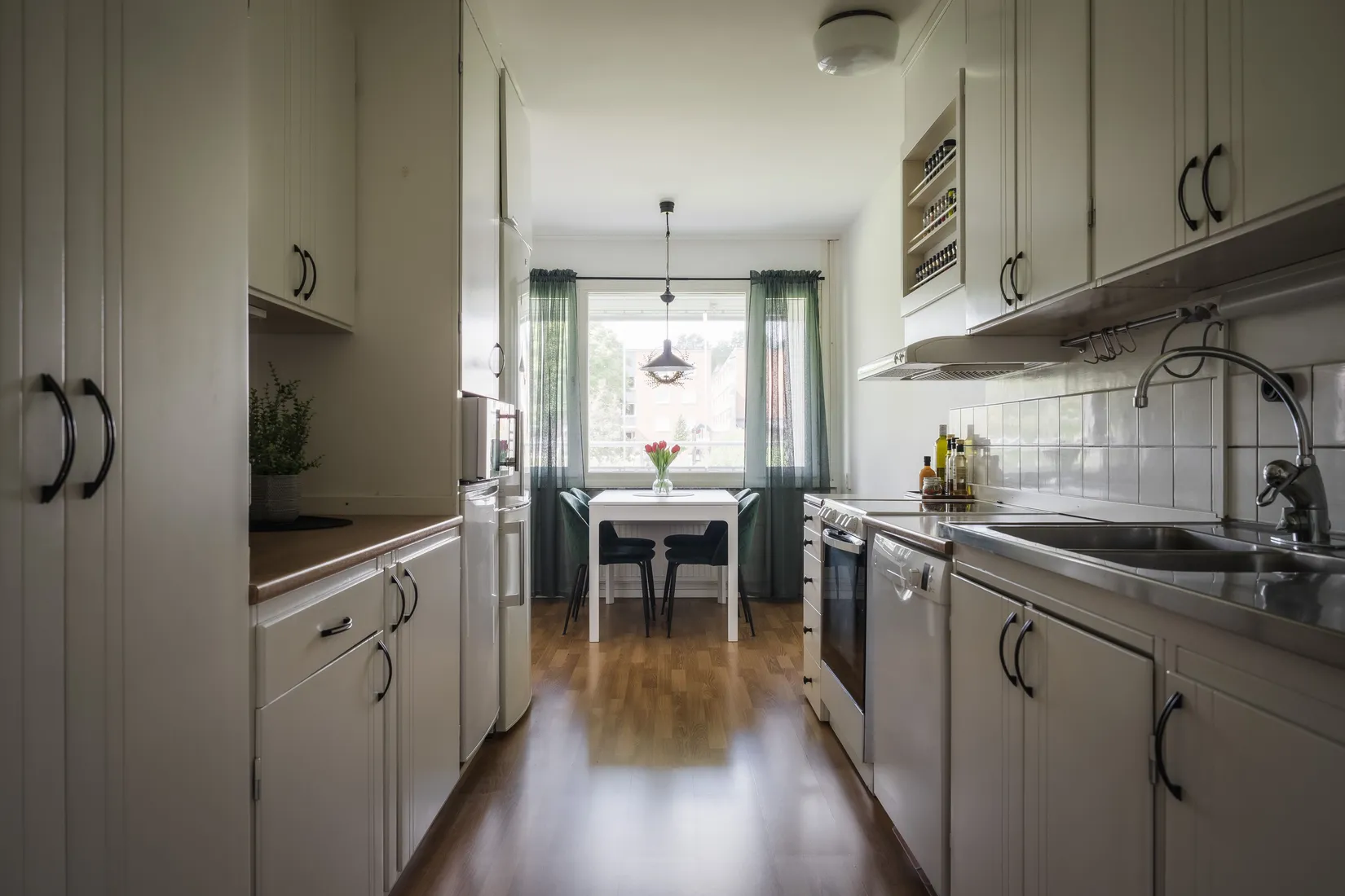 Bostadsrätt, Myntgatan 5F, Moröhöjden, Skellefteå