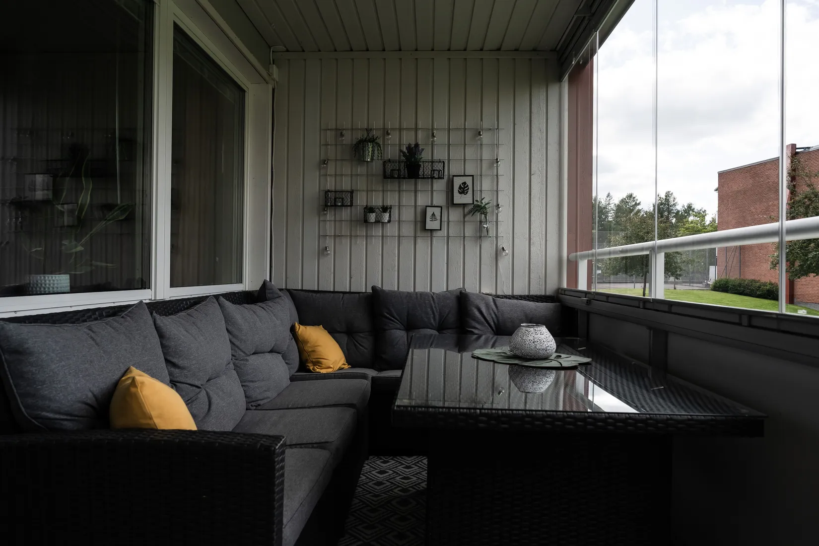 Bostadsrätt, Myntgatan 5F, Moröhöjden, Skellefteå