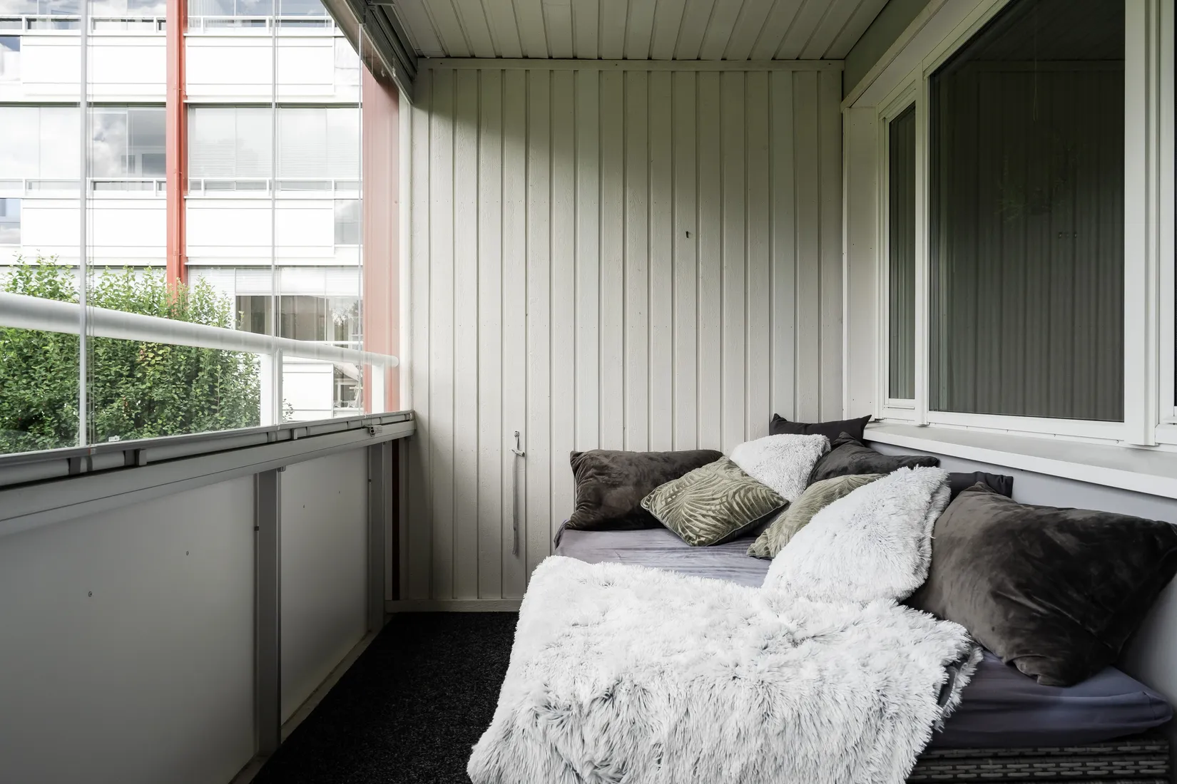 Bostadsrätt, Myntgatan 5F, Moröhöjden, Skellefteå