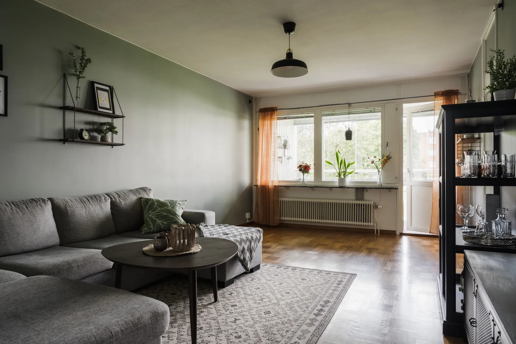 Bostadsrätt, Myntgatan 5F, Moröhöjden, Skellefteå