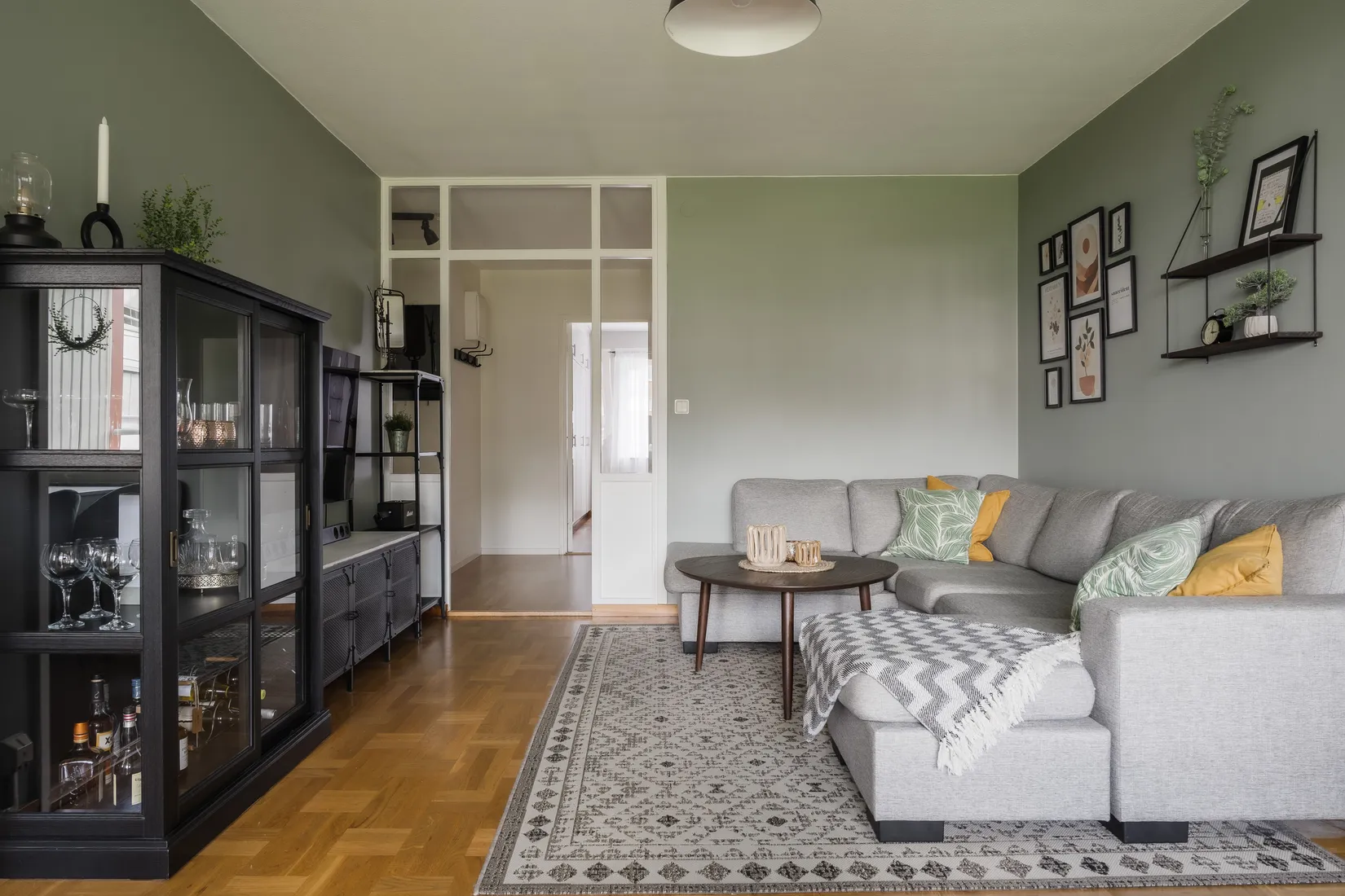 Bostadsrätt, Myntgatan 5F, Moröhöjden, Skellefteå
