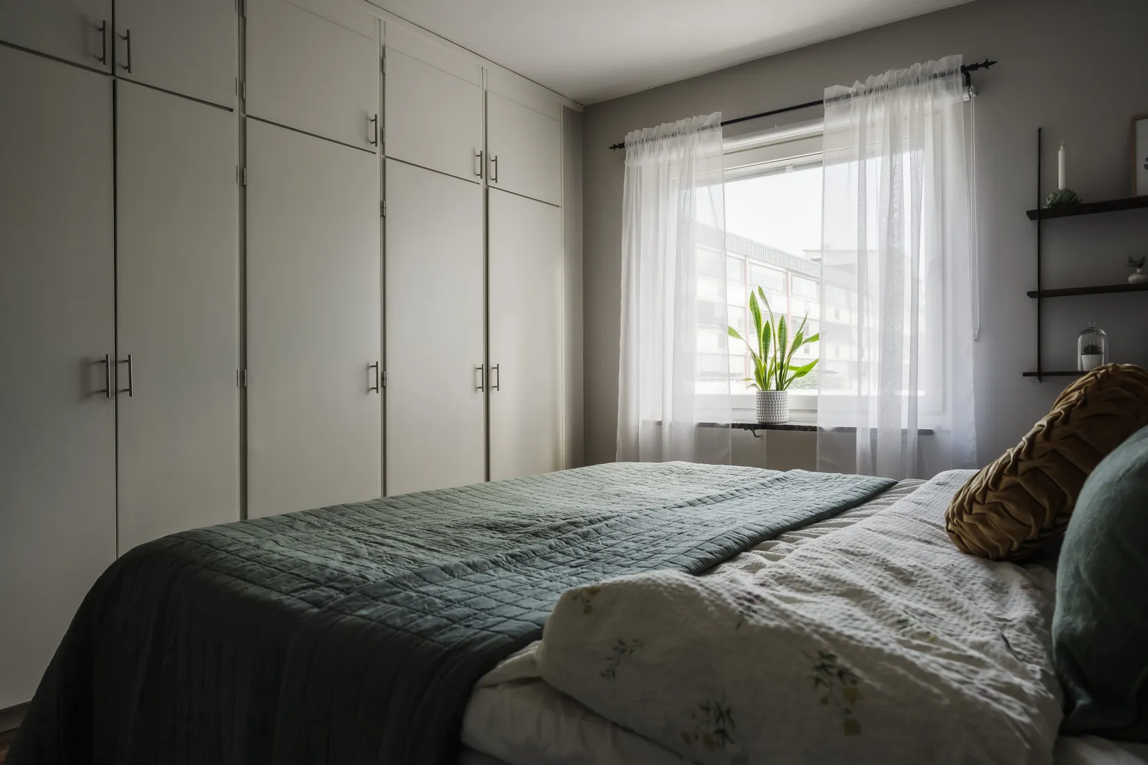 Bostadsrätt, Myntgatan 5F, Moröhöjden, Skellefteå