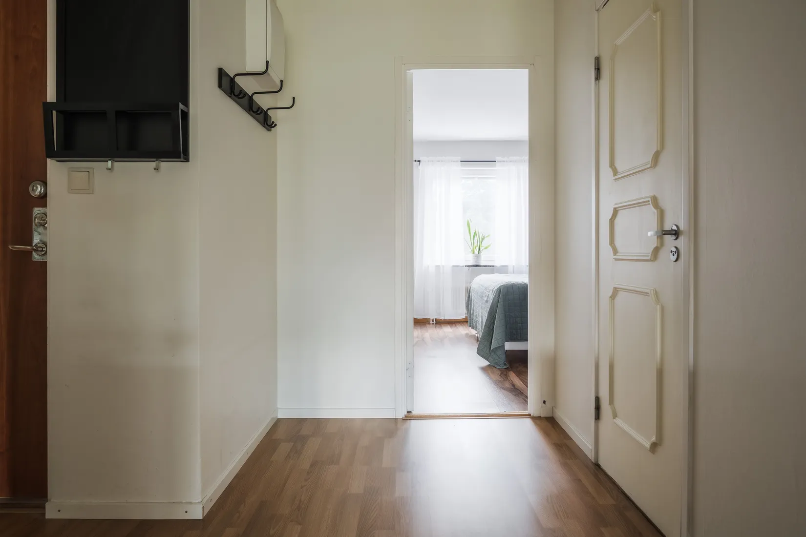 Bostadsrätt, Myntgatan 5F, Moröhöjden, Skellefteå