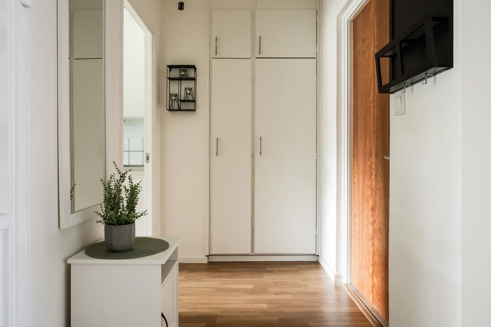 Bostadsrätt, Myntgatan 5F, Moröhöjden, Skellefteå