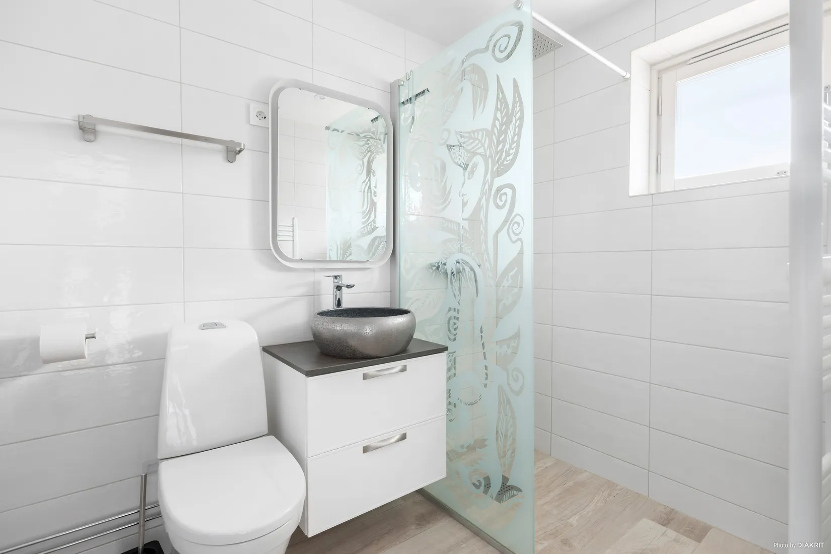 Bostadsrätt, Åbjörnsgatan 24d, Gyllenfors, Gislaved