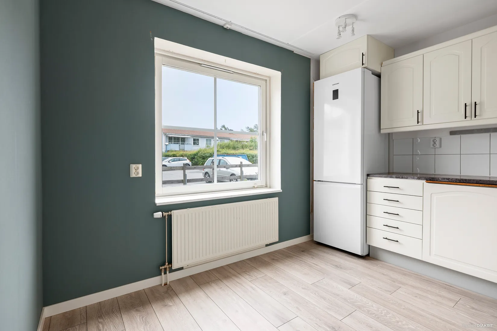 Bostadsrätt, Åbjörnsgatan 24d, Gyllenfors, Gislaved
