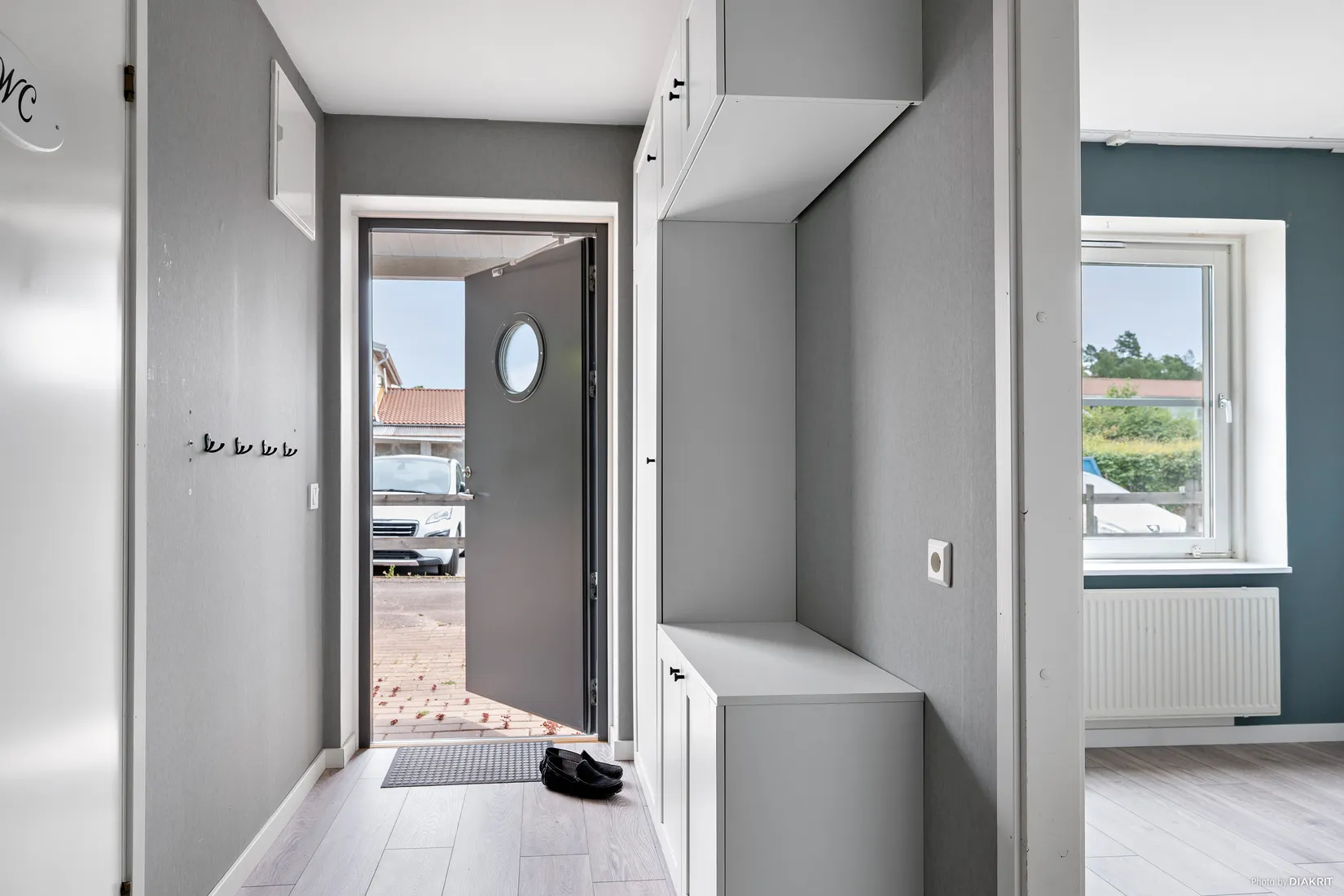Bostadsrätt, Åbjörnsgatan 24d, Gyllenfors, Gislaved