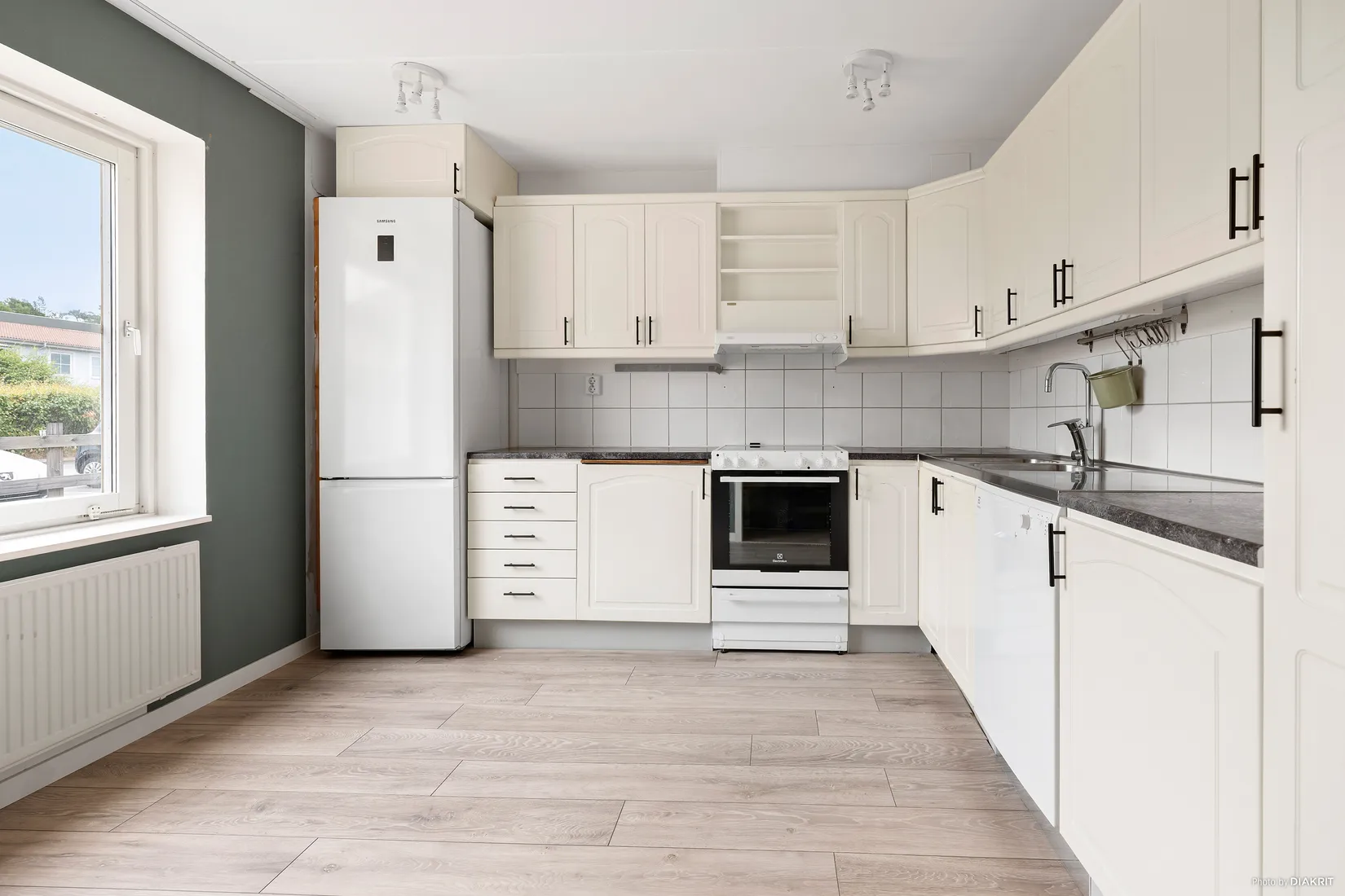 Bostadsrätt, Åbjörnsgatan 24d, Gyllenfors, Gislaved