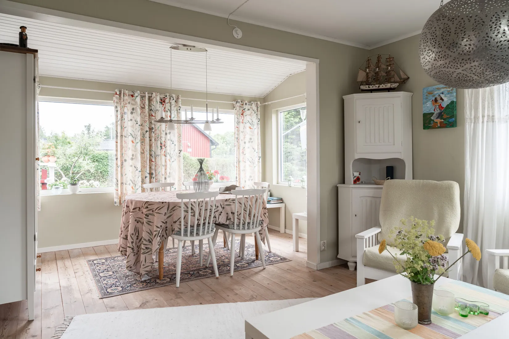 Fritidshus, Stenbockens Sommarby nr 124, Ringstorp, Helsingborg