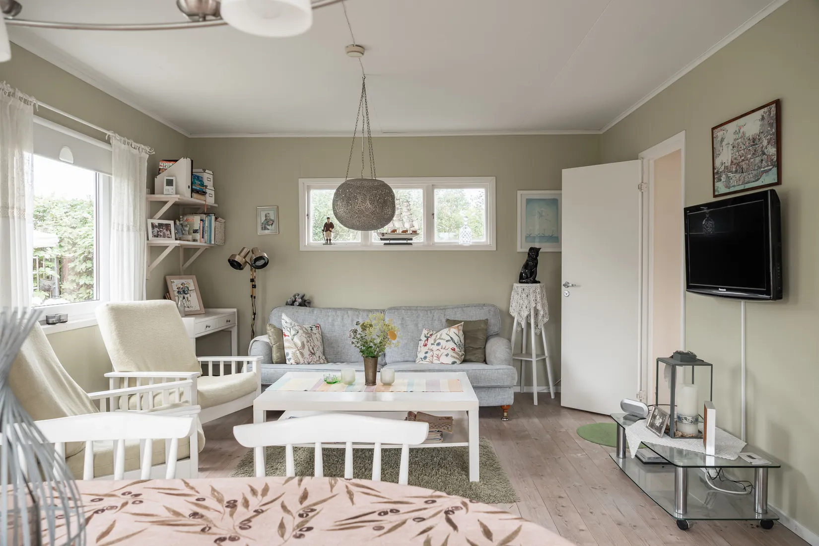 Fritidshus, Stenbockens Sommarby nr 124, Ringstorp, Helsingborg