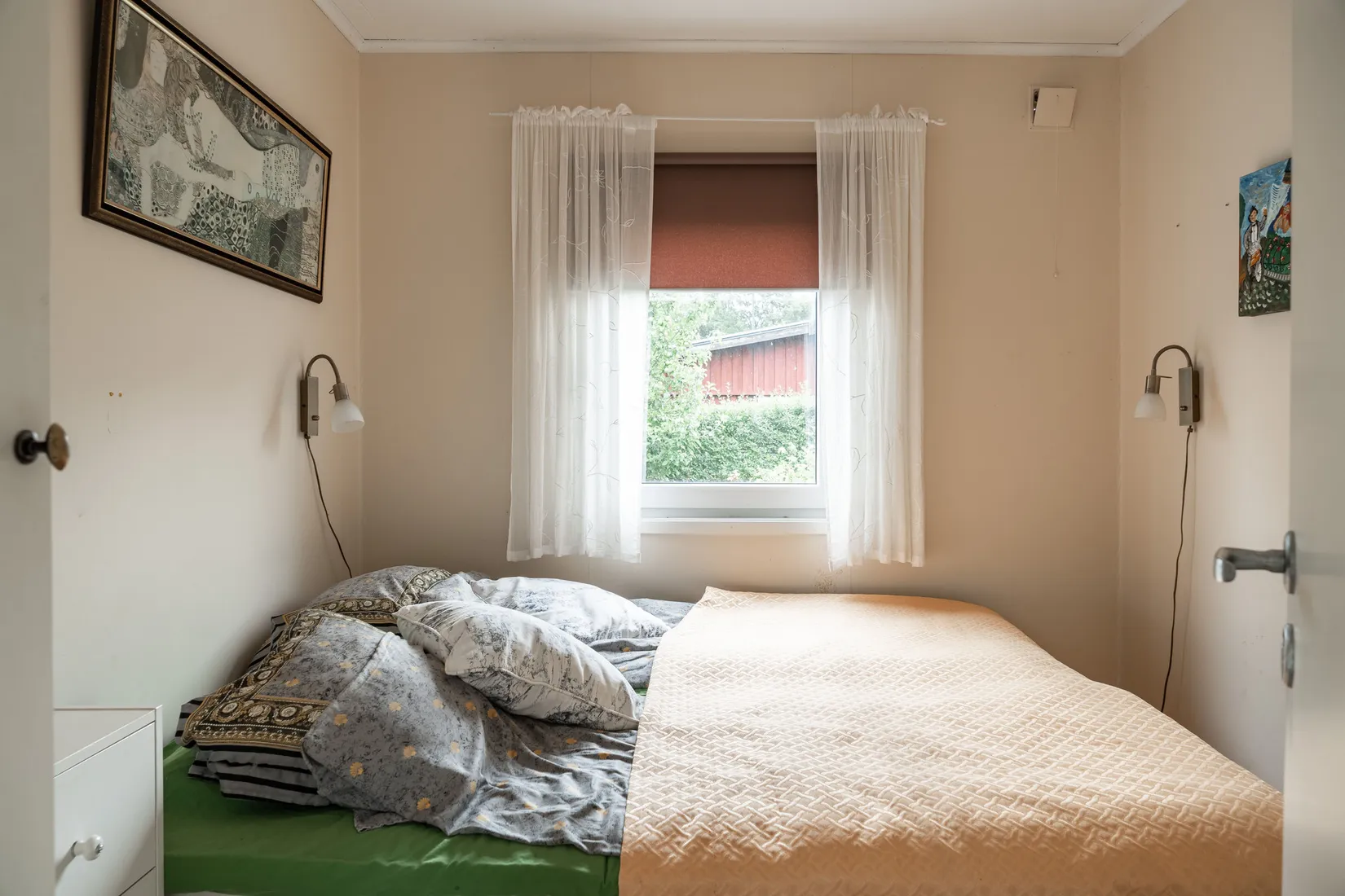 Fritidshus, Stenbockens Sommarby nr 124, Ringstorp, Helsingborg