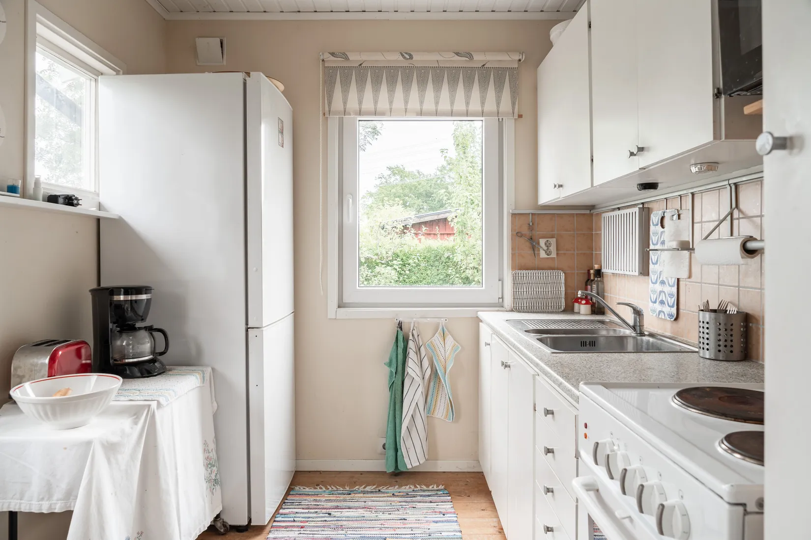 Fritidshus, Stenbockens Sommarby nr 124, Ringstorp, Helsingborg