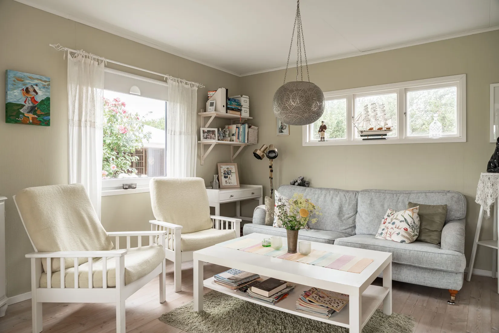 Fritidshus, Stenbockens Sommarby nr 124, Ringstorp, Helsingborg