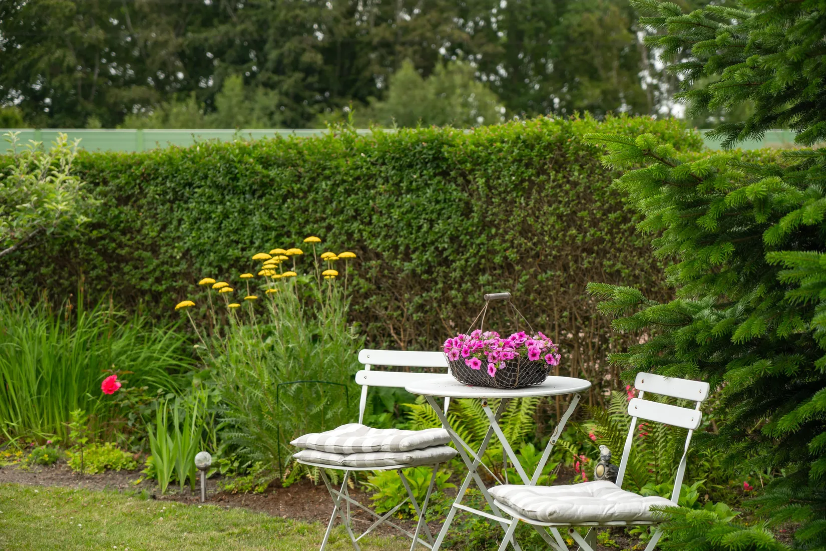 Fritidshus, Stenbockens Sommarby nr 124, Ringstorp, Helsingborg