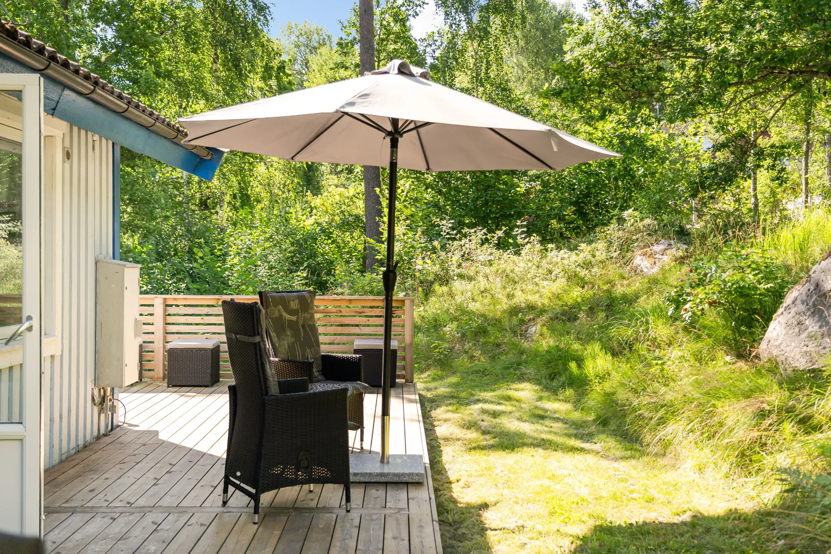 Fritidshus, Violvägen 204, Orrhammar, Flen