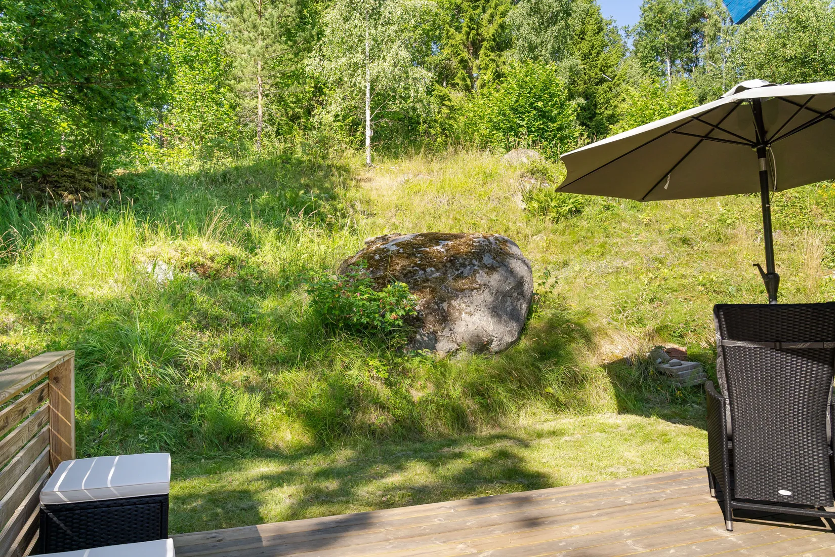 Fritidshus, Violvägen 204, Orrhammar, Flen