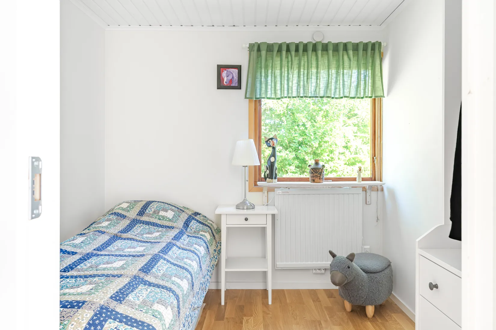 Fritidshus, Violvägen 204, Orrhammar, Flen