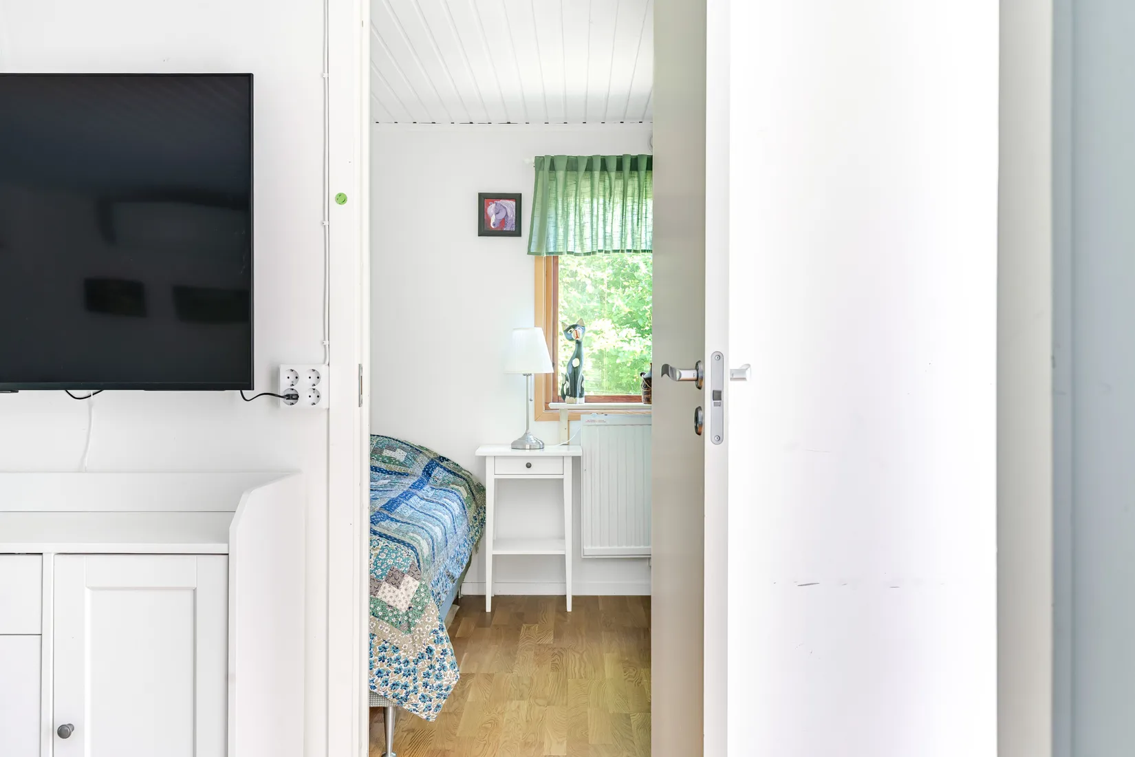 Fritidshus, Violvägen 204, Orrhammar, Flen
