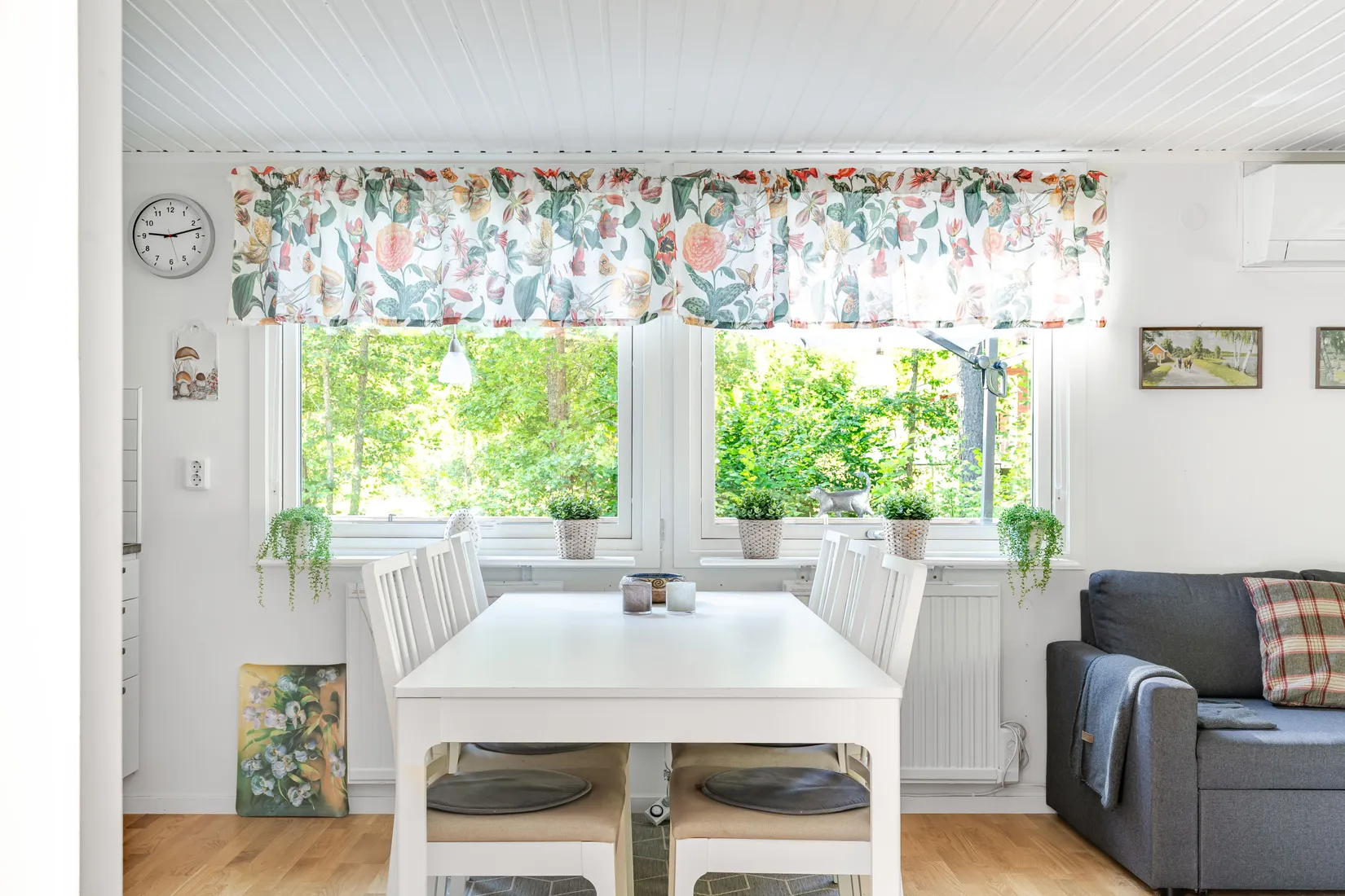 Fritidshus, Violvägen 204, Orrhammar, Flen