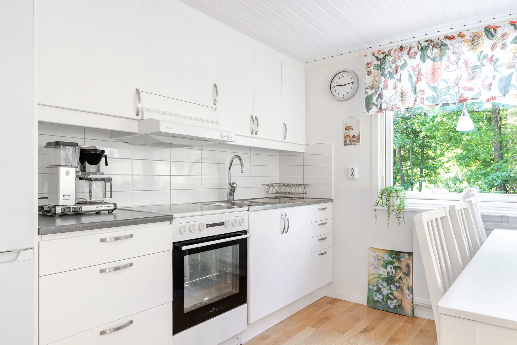 Fritidshus, Violvägen 204, Orrhammar, Flen
