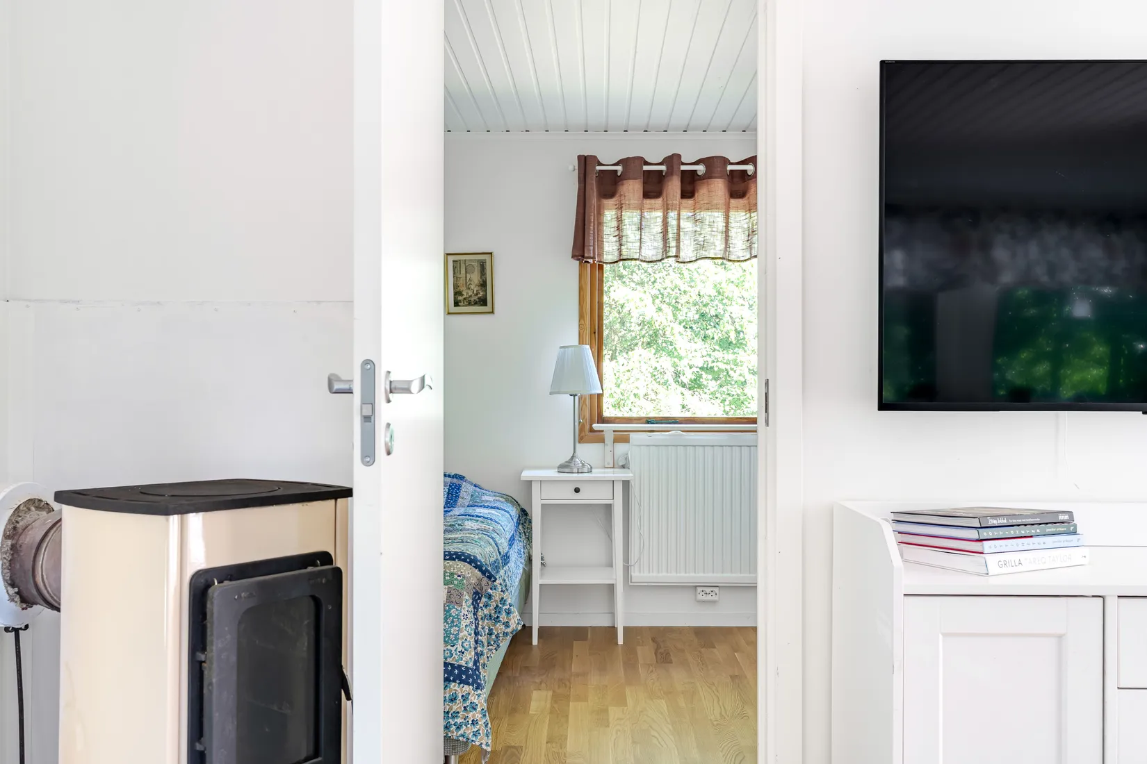 Fritidshus, Violvägen 204, Orrhammar, Flen