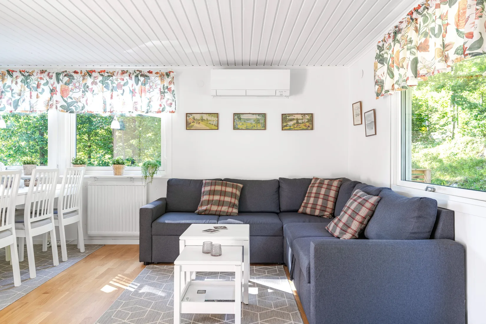 Fritidshus, Violvägen 204, Orrhammar, Flen