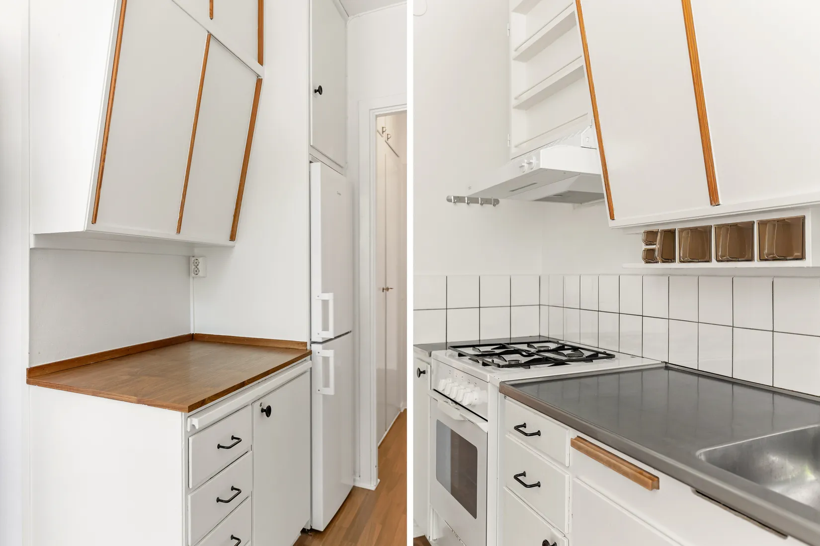 Bostadsrätt, Björnsonsgatan 142, Bromma / Blackeberg, Stockholm