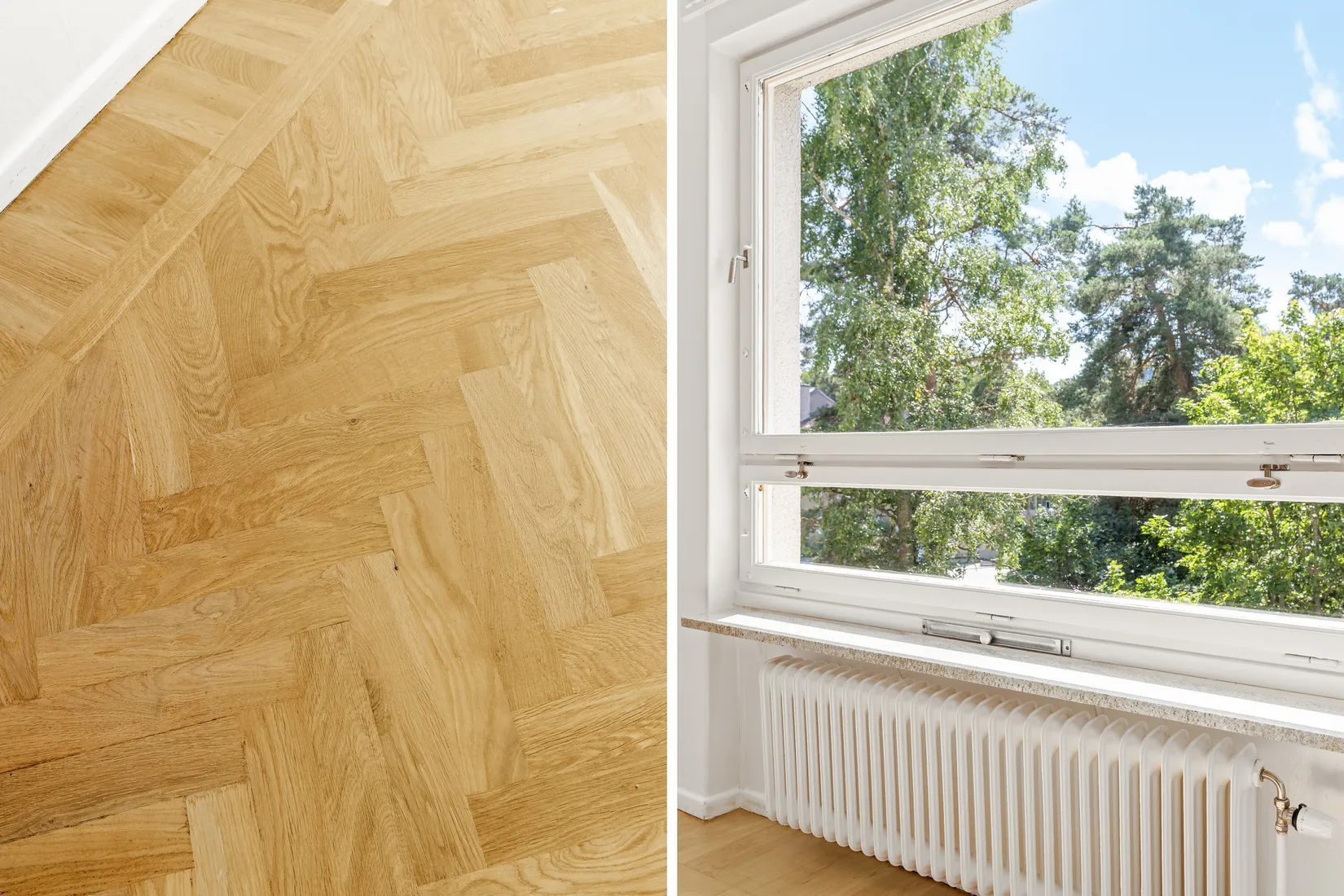 Bostadsrätt, Björnsonsgatan 142, Bromma / Blackeberg, Stockholm