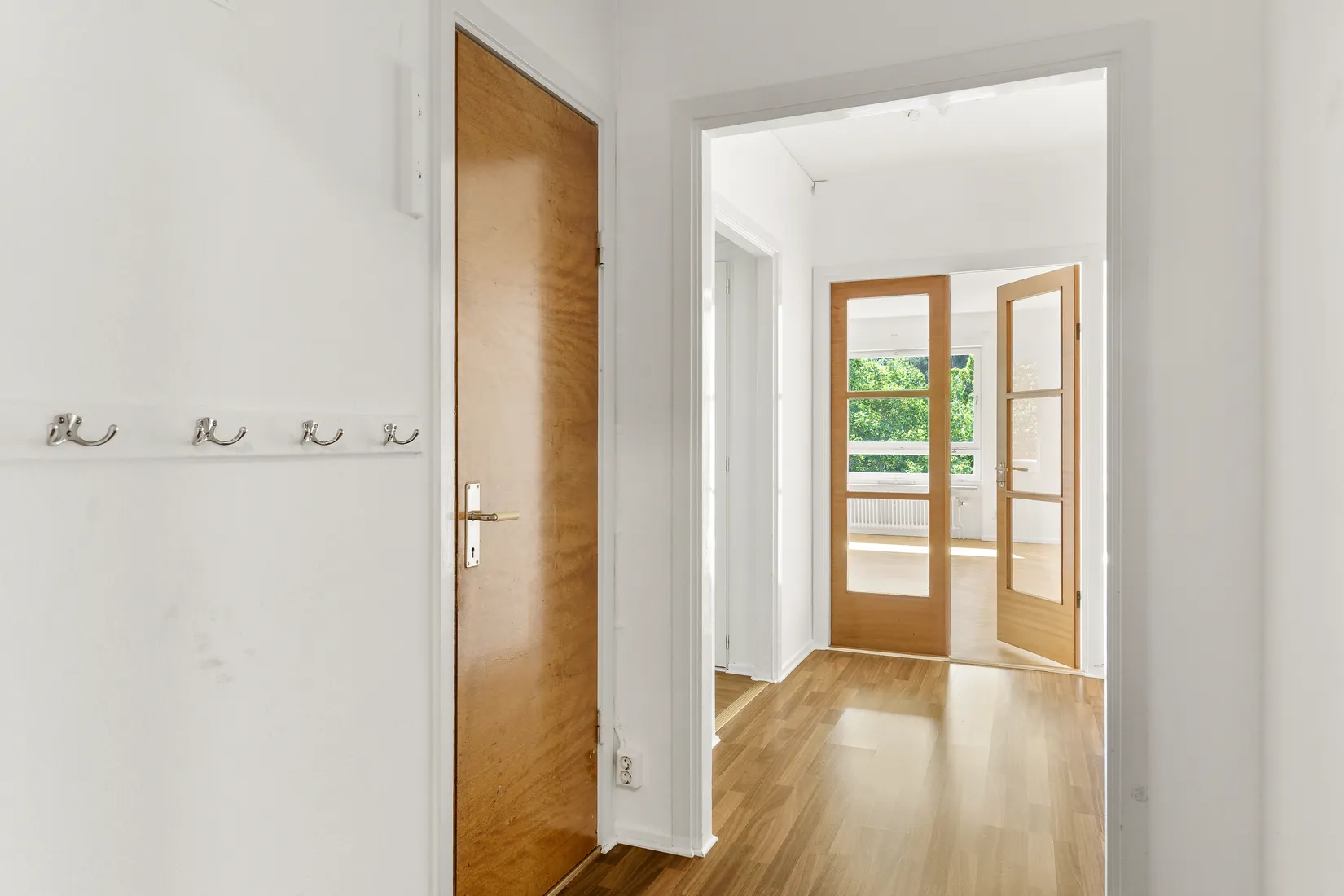 Bostadsrätt, Björnsonsgatan 142, Bromma / Blackeberg, Stockholm