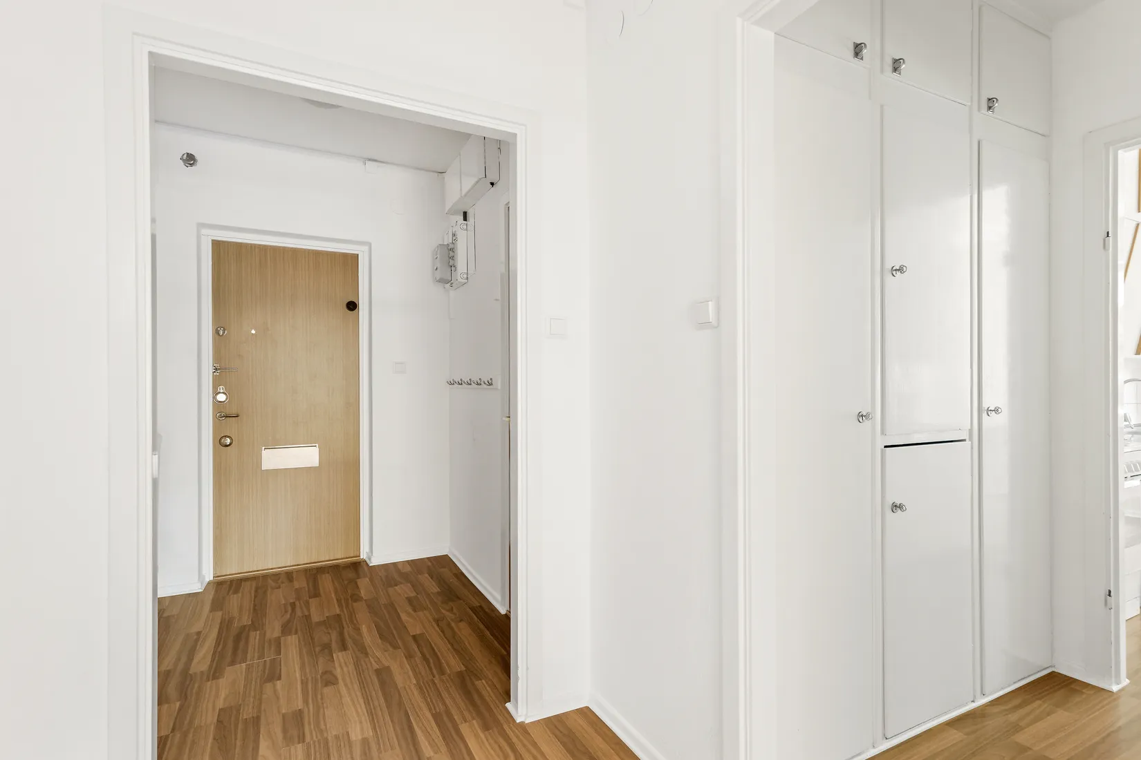 Bostadsrätt, Björnsonsgatan 142, Bromma / Blackeberg, Stockholm
