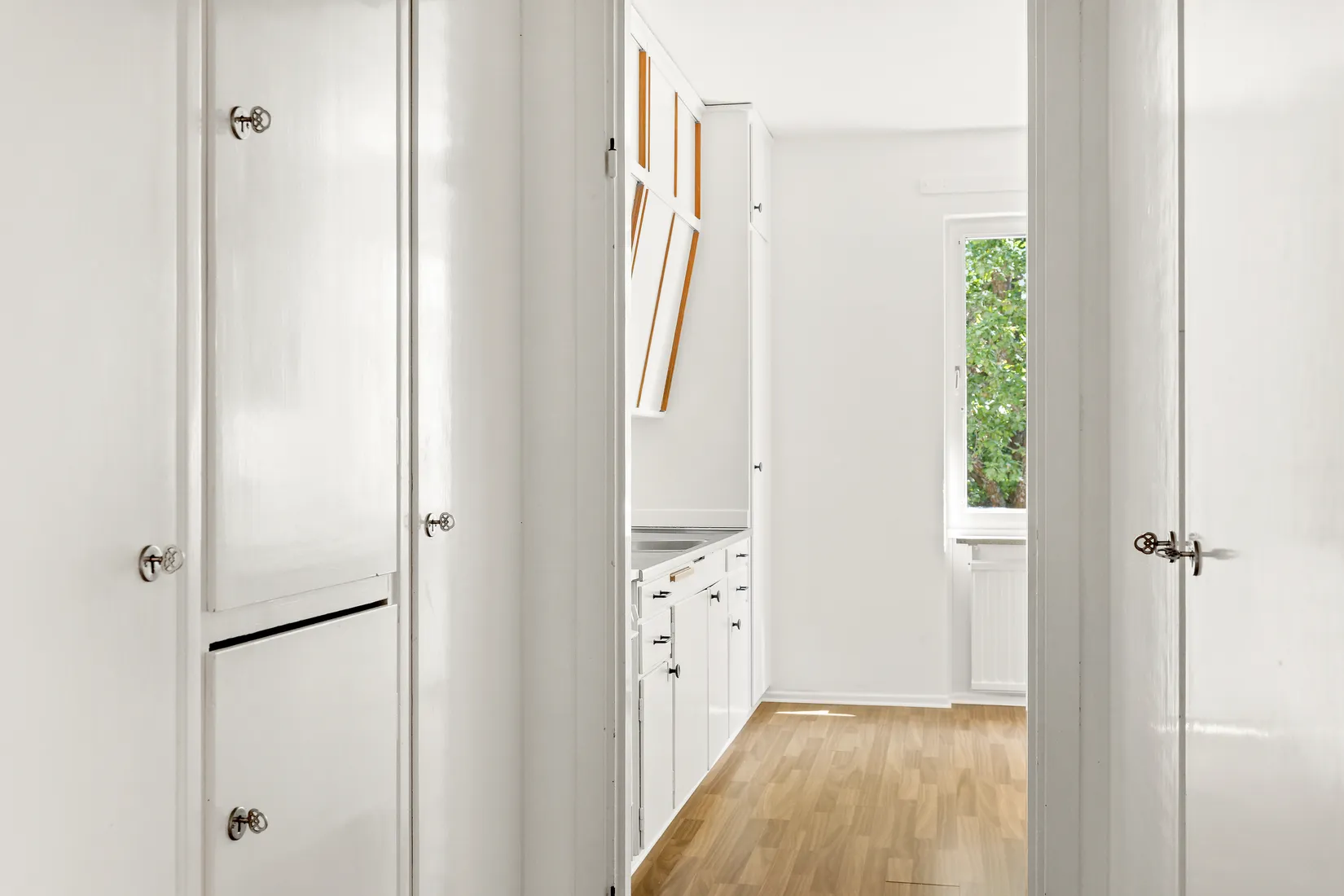 Bostadsrätt, Björnsonsgatan 142, Bromma / Blackeberg, Stockholm