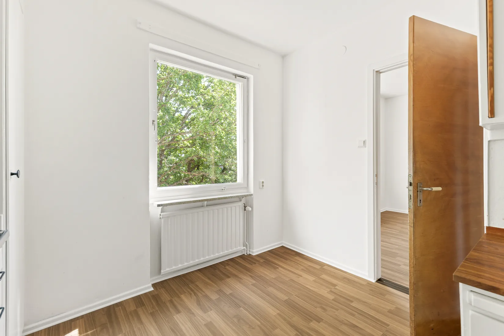 Bostadsrätt, Björnsonsgatan 142, Bromma / Blackeberg, Stockholm