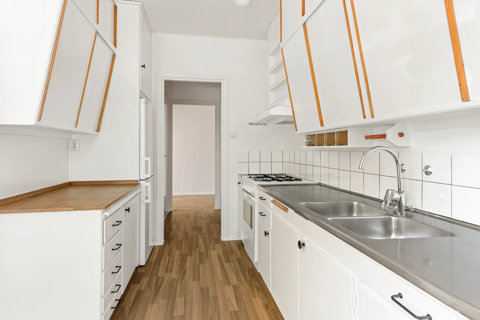 Bostadsrätt, Björnsonsgatan 142, Bromma / Blackeberg, Stockholm