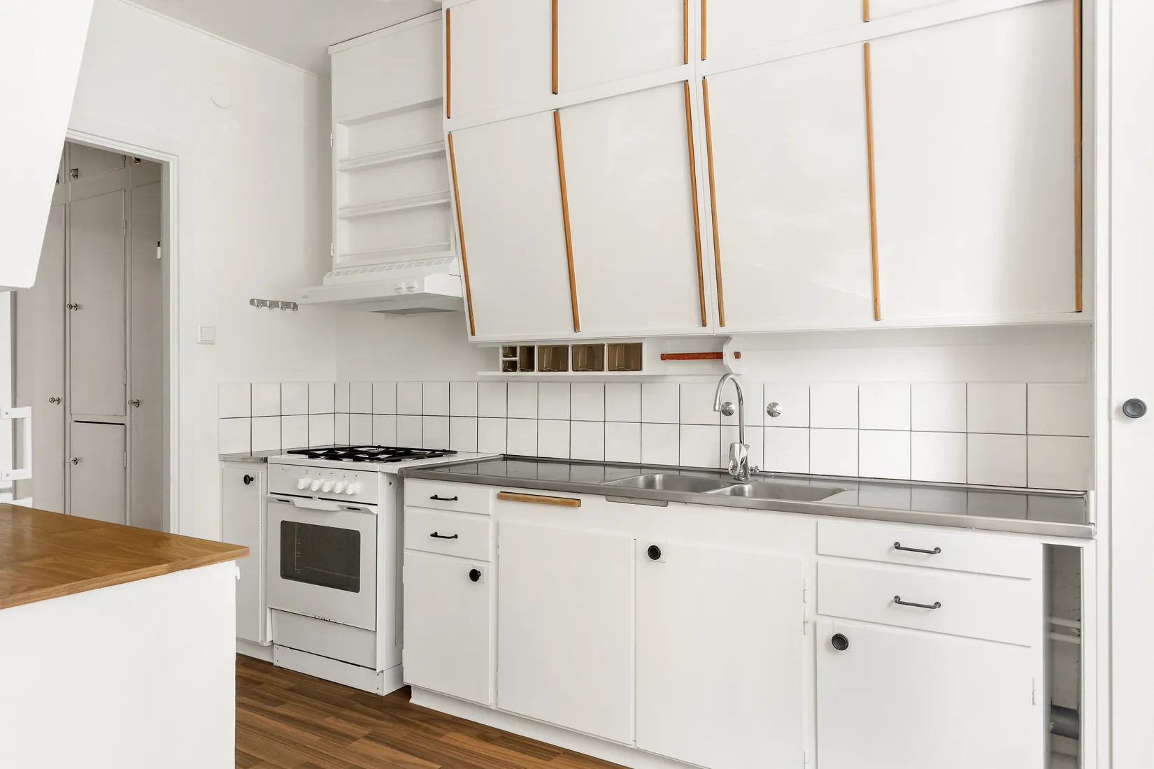 Bostadsrätt, Björnsonsgatan 142, Bromma / Blackeberg, Stockholm