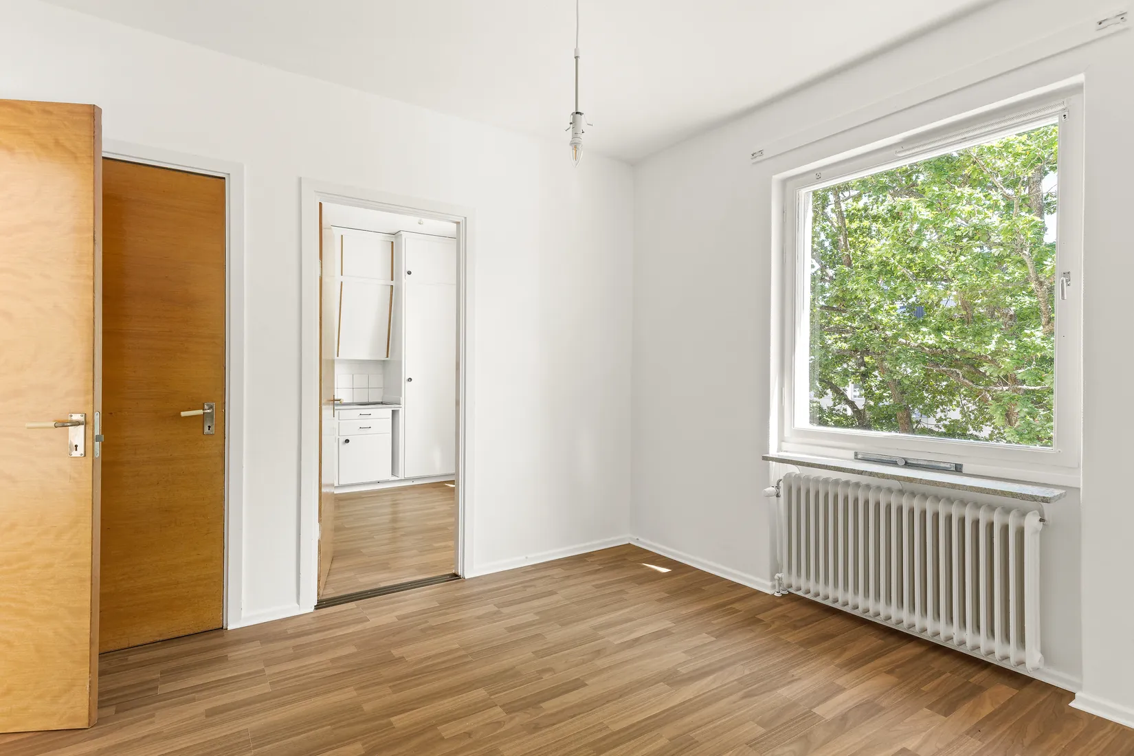 Bostadsrätt, Björnsonsgatan 142, Bromma / Blackeberg, Stockholm