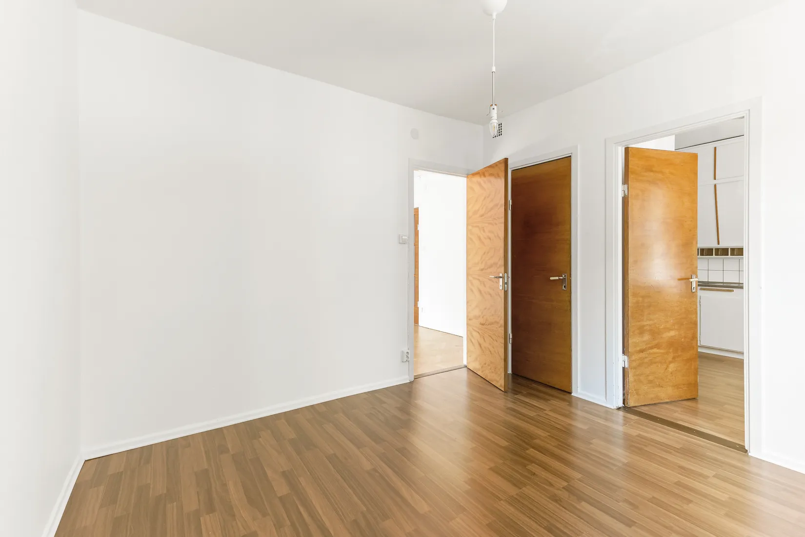 Bostadsrätt, Björnsonsgatan 142, Bromma / Blackeberg, Stockholm
