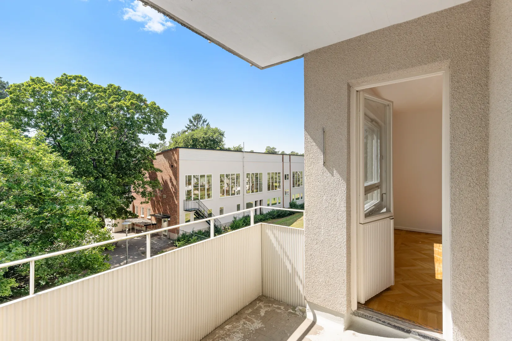 Bostadsrätt, Björnsonsgatan 142, Bromma / Blackeberg, Stockholm