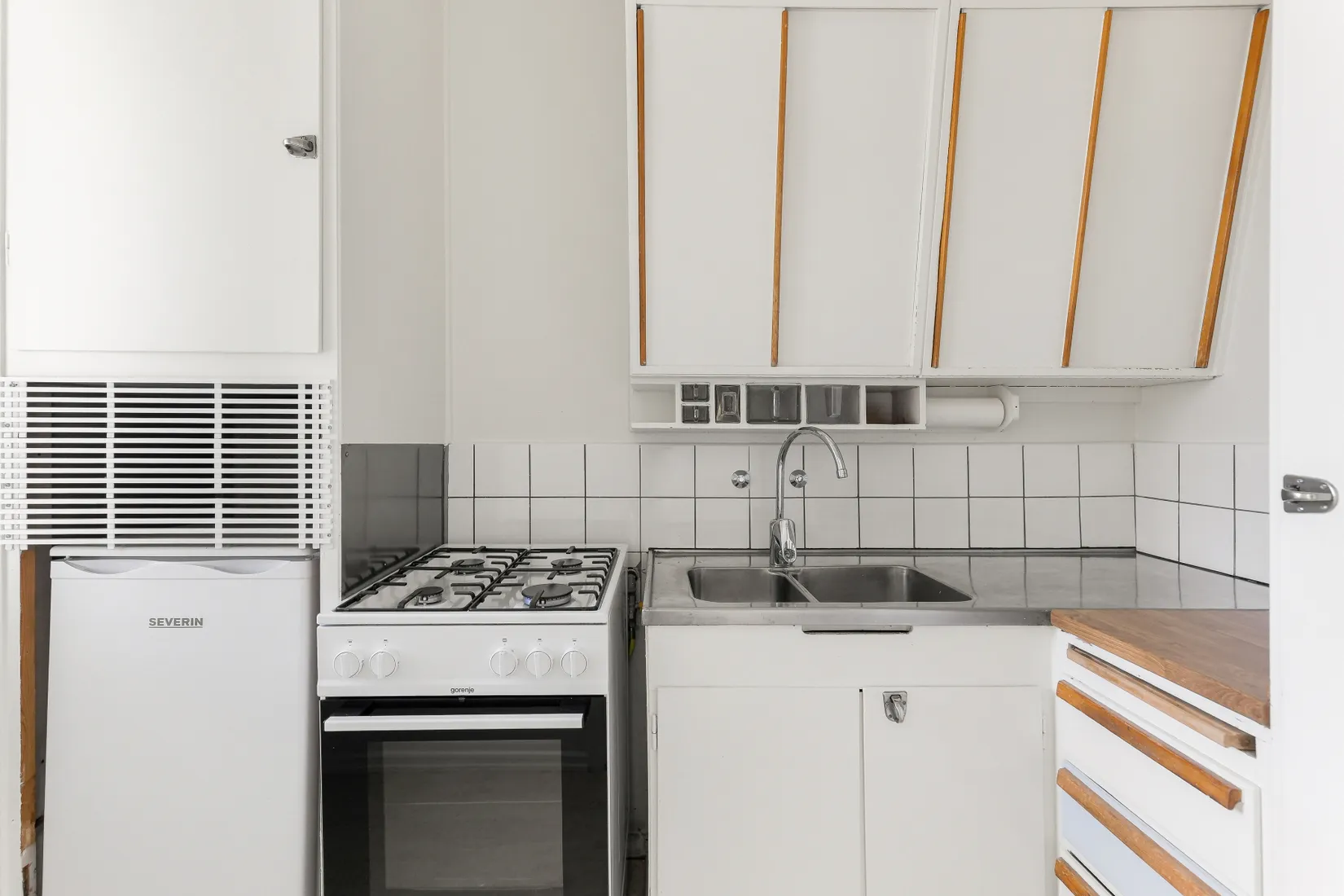 Bostadsrätt, Björnsonsgatan 142, Bromma / Blackeberg, Stockholm