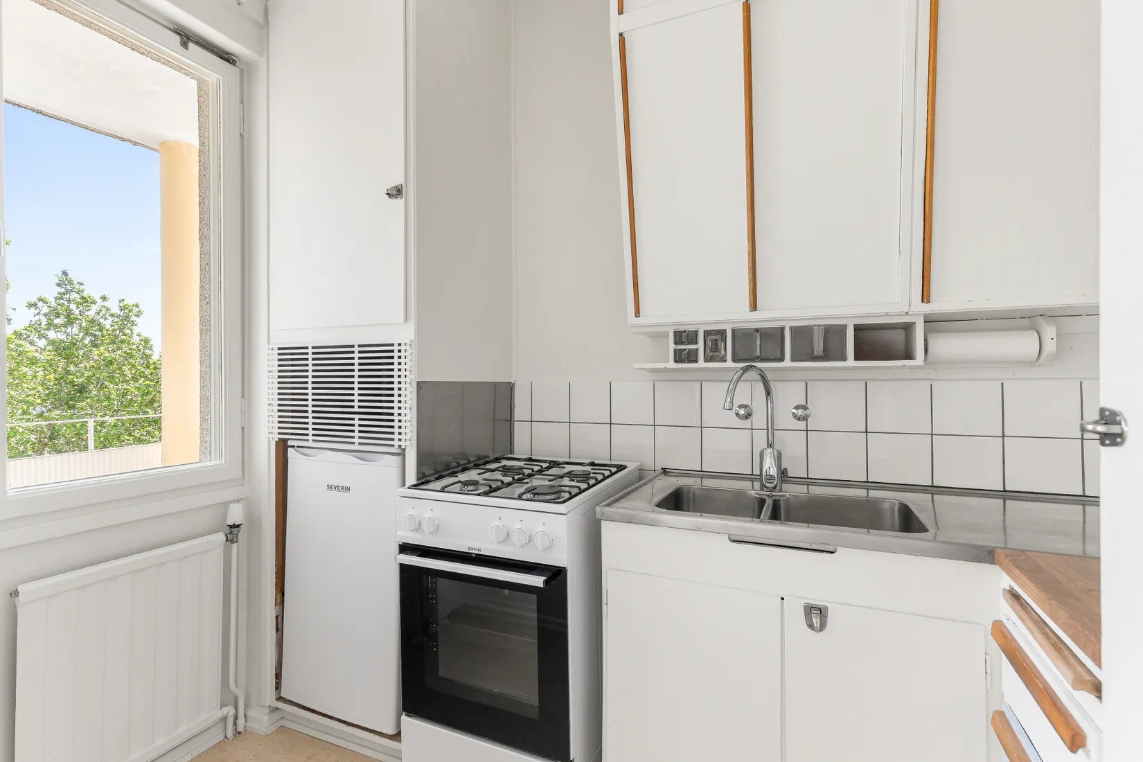 Bostadsrätt, Björnsonsgatan 142, Bromma / Blackeberg, Stockholm