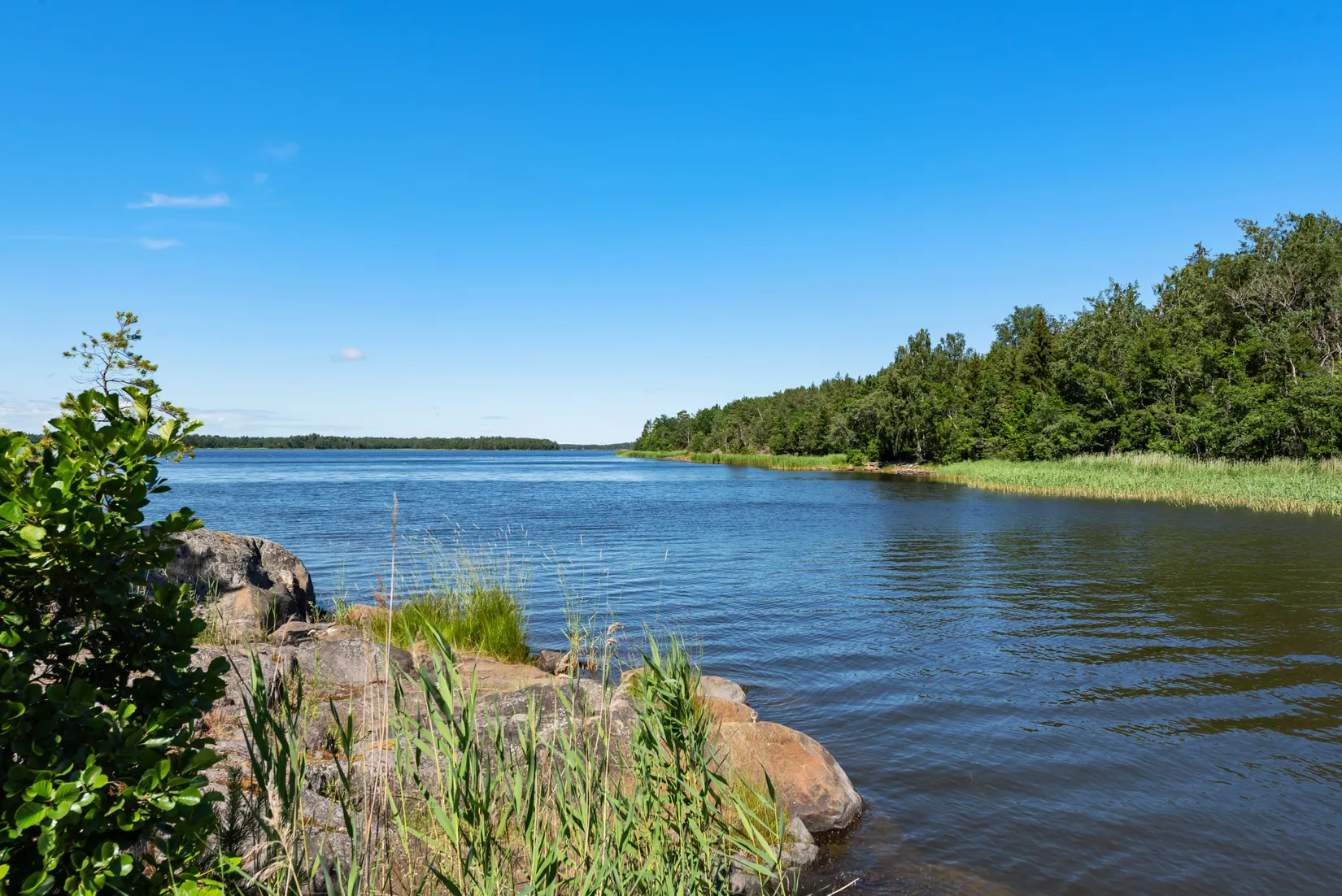 Fritidshus, Strömsviksvägen 74, Västernäs/Vallmar, Norrtälje
