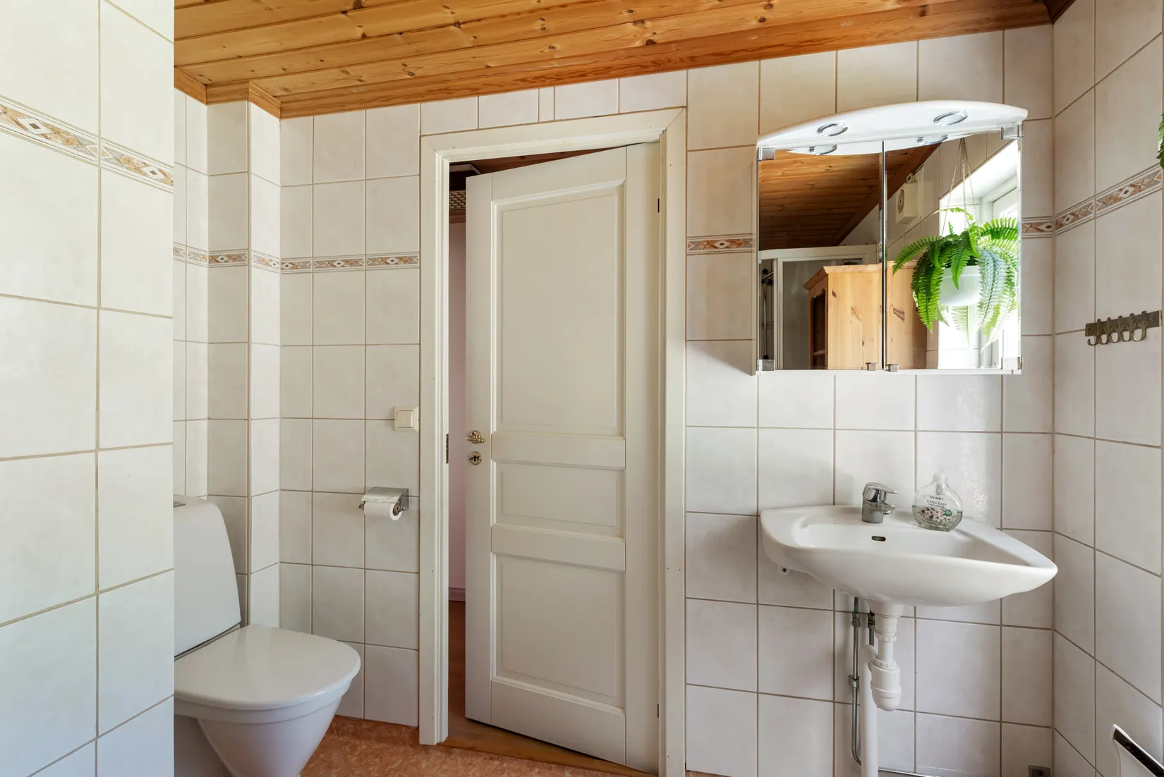 Fritidshus, Strömsviksvägen 74, Västernäs/Vallmar, Norrtälje