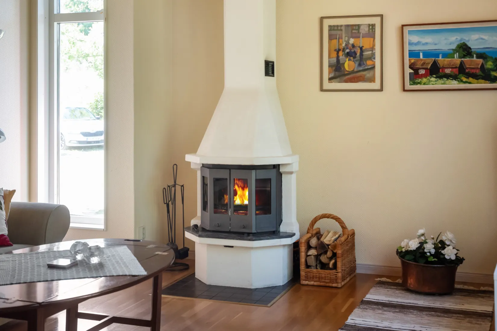 Fritidshus, Strömsviksvägen 74, Västernäs/Vallmar, Norrtälje