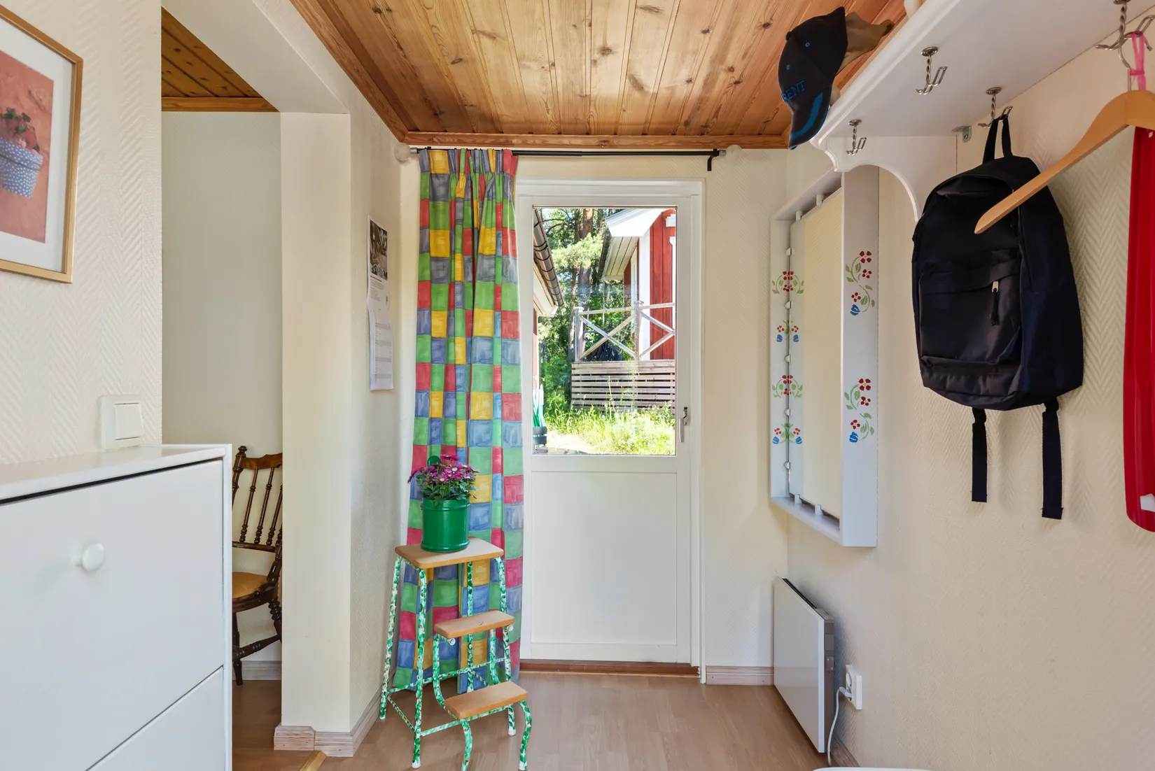 Fritidshus, Strömsviksvägen 74, Västernäs/Vallmar, Norrtälje