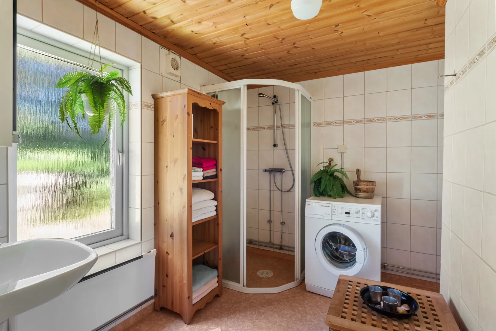 Fritidshus, Strömsviksvägen 74, Västernäs/Vallmar, Norrtälje