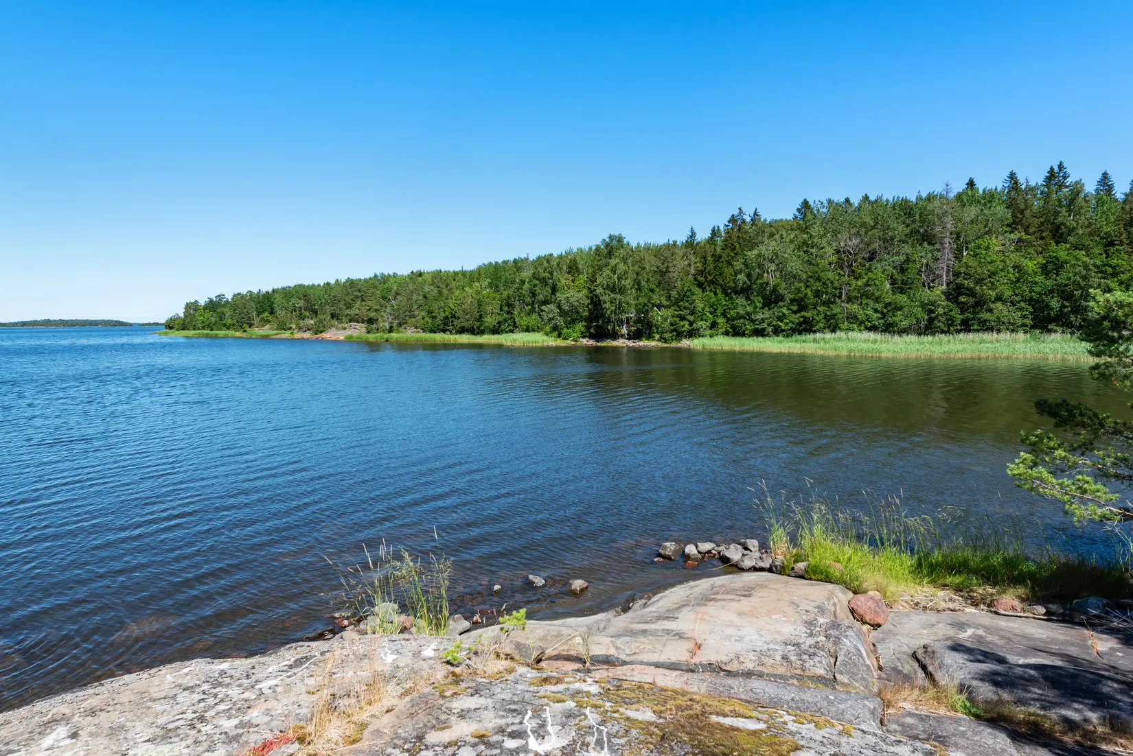 Fritidshus, Strömsviksvägen 74, Västernäs/Vallmar, Norrtälje