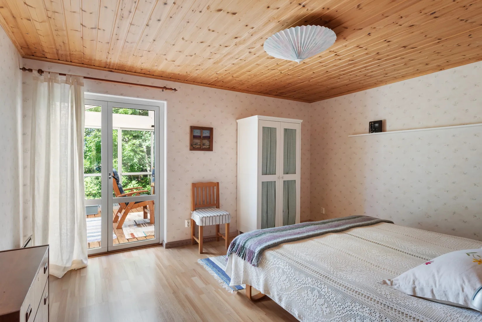 Fritidshus, Strömsviksvägen 74, Västernäs/Vallmar, Norrtälje