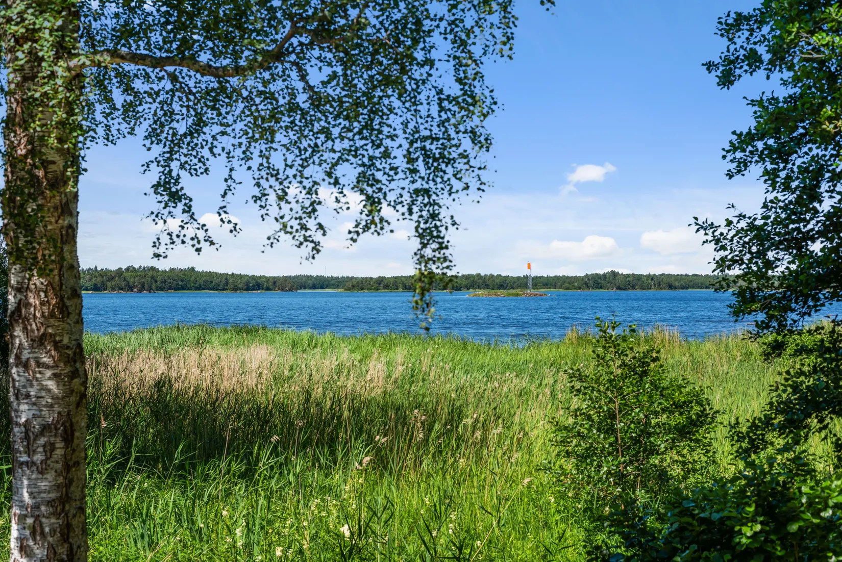 Fritidshus, Strömsviksvägen 74, Västernäs/Vallmar, Norrtälje